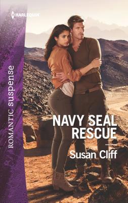 Navy Seal Rescue 1335456368 Book Cover
