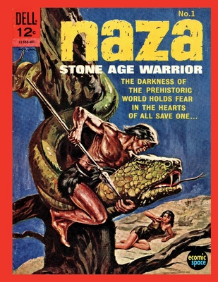 Naza #1 B086Y4SPDW Book Cover