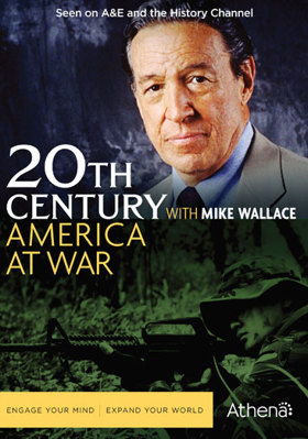 20th Century: America at War B004KVXCBO Book Cover