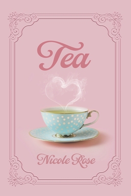 Tea B0F1DN9KKG Book Cover