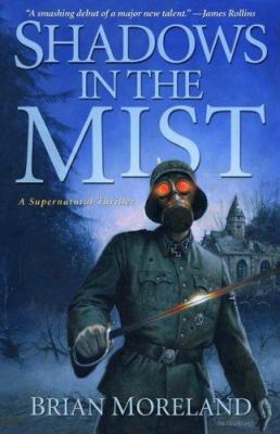 Shadows in the Mist [Large Print] 0977840557 Book Cover