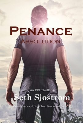 Penance: Absolution 1737530031 Book Cover