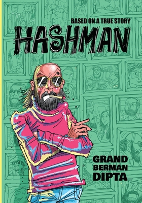 Hashman B0BRLK4LWR Book Cover