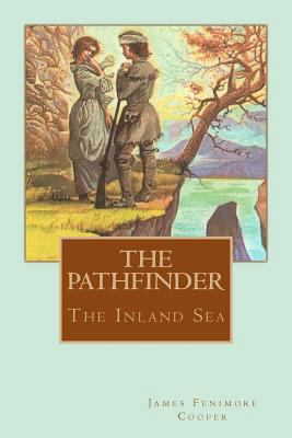 The Pathfinder: The Inland Sea 1979561354 Book Cover