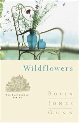 Wildflowers 1576736318 Book Cover