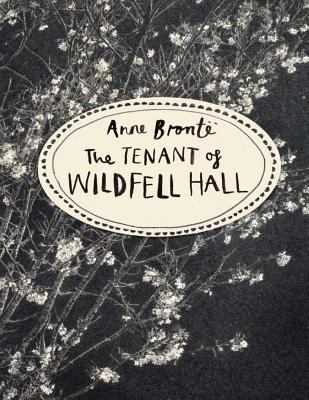 The Tenant Of Wildfell Hall 1537729772 Book Cover