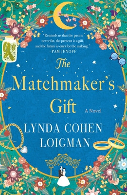 The Matchmaker's Gift 1250819490 Book Cover