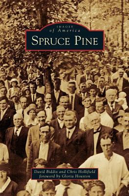 Spruce Pine 1531644473 Book Cover