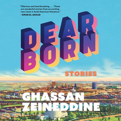 Dearborn            Book Cover