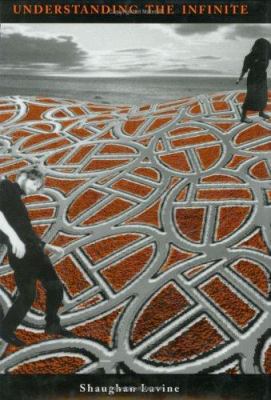 Understanding the Infinite 0674920961 Book Cover