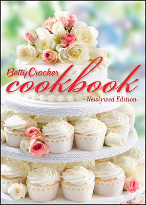 Betty Crocker Cookbook, 11th Edition, Bridal: 1... 1118072235 Book Cover