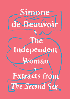 The Independent Woman 0525563407 Book Cover