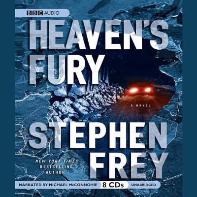 Heaven's Fury 0792774221 Book Cover