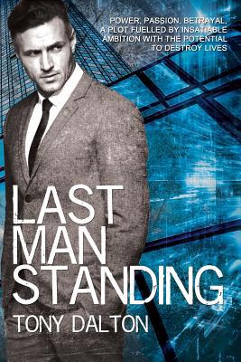 Last Man Standing 109325310X Book Cover