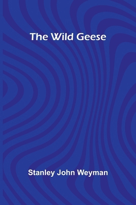 The Wild Geese 9368394679 Book Cover