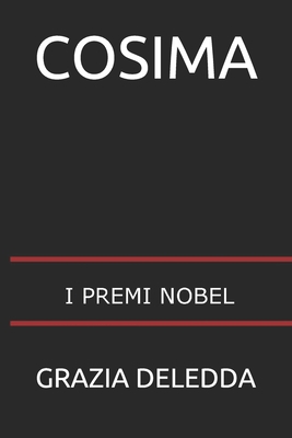 Cosima [Italian] 1693397560 Book Cover