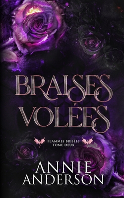 Braises volées [French] 1960315846 Book Cover