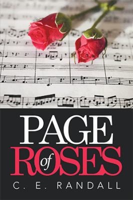 Page of Roses 1524549878 Book Cover
