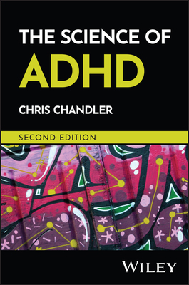 The Science of ADHD 1118941241 Book Cover
