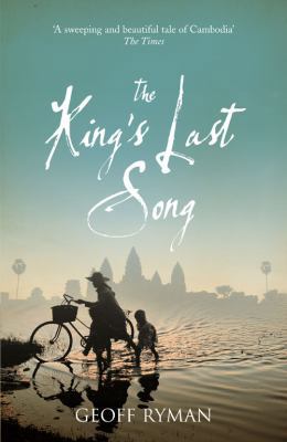 The King's Last Song 0006552102 Book Cover