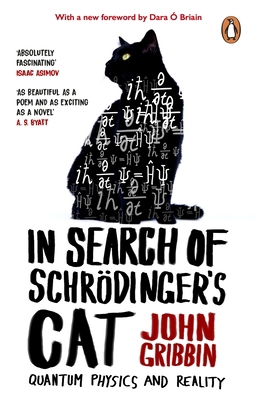 Penguin (Transworld) In Search Of Schrodingers ... 1804993581 Book Cover