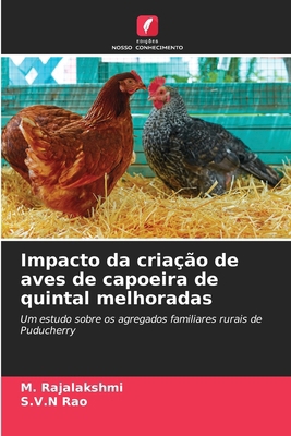 Impacto da criação de aves de capoeira de quint... [Portuguese] 6207199545 Book Cover