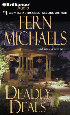 Deadly Deals 1441816917 Book Cover