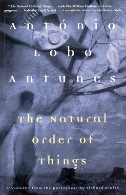 The Natural Order of Things B005SNMYMG Book Cover