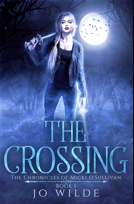 The Crossing: Premium Hardcover Edition 1034353551 Book Cover
