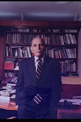 Remembering Kohli Saheb: Memoirs by TCS Colleagues B0CSM7V4FW Book Cover