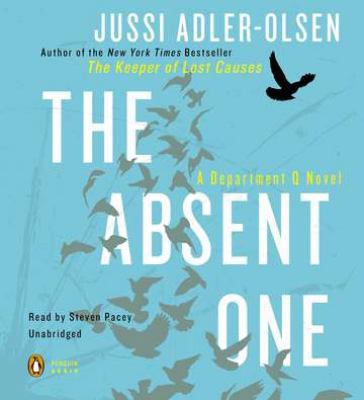 The Absent One 1611761204 Book Cover
