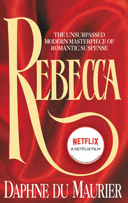Rebecca B0073SP9V2 Book Cover