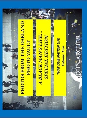 Photos From The Oakland Photo Vault: A Black Ma... 1969437367 Book Cover