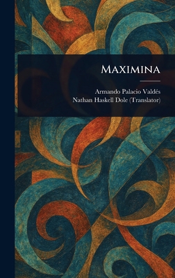 Maximina 1023243164 Book Cover