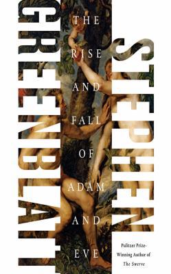 The Rise and Fall of Adam and Eve 1543658040 Book Cover