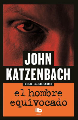 El Hombre Equivocado/ The Wrong Man [Spanish] 8490702942 Book Cover