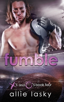 Fumble 1959785036 Book Cover