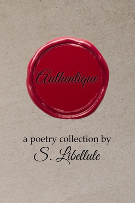 Authentique B09GJPWVD8 Book Cover