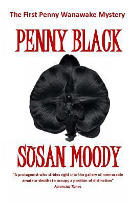 Penny Black 1911266004 Book Cover