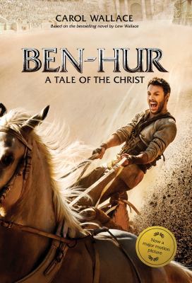 Ben-Hur: A Tale of the Christ 1496411056 Book Cover