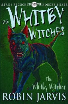 The Whitby Witches B002T4K1N6 Book Cover