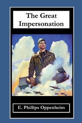 The Great Impersonation 1502998955 Book Cover