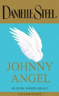 Johnny Angel 0739303139 Book Cover