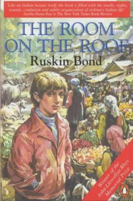 Room On the Roof 0140107835 Book Cover
