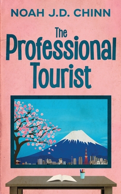 The Professional Tourist 1990411126 Book Cover