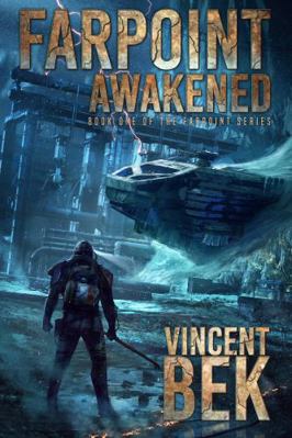 Farpoint Awakened (Farpoint Series) 1954011016 Book Cover