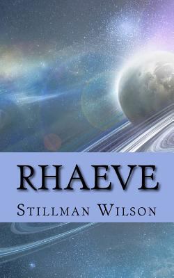 Rhaeve 0993652174 Book Cover