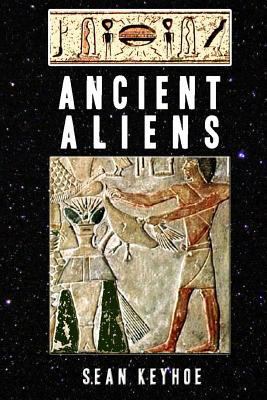 Ancient Aliens 1500418455 Book Cover