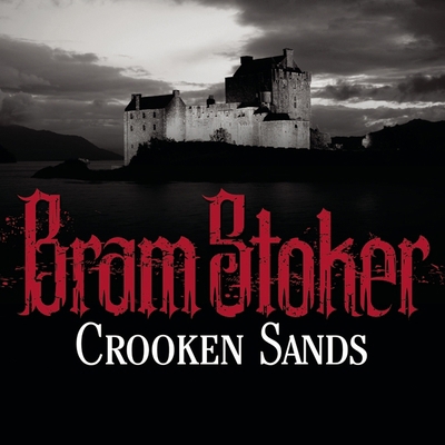 Crooken Sands B08Z8FG3QV Book Cover