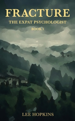Fracture B0G6YLMGMX Book Cover